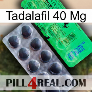 Tadalafil 40 Mg new04